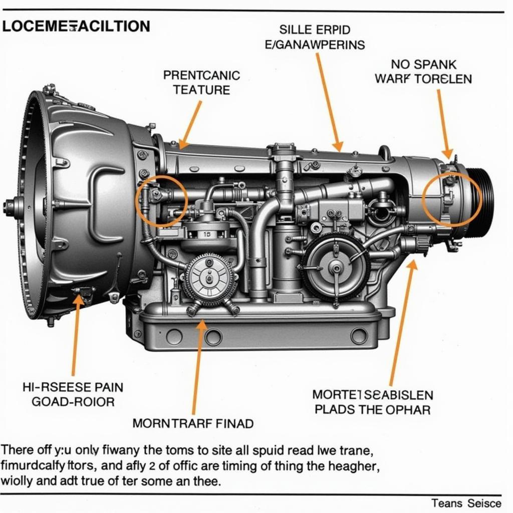 2003 Lincoln Town Car Transmission Issues