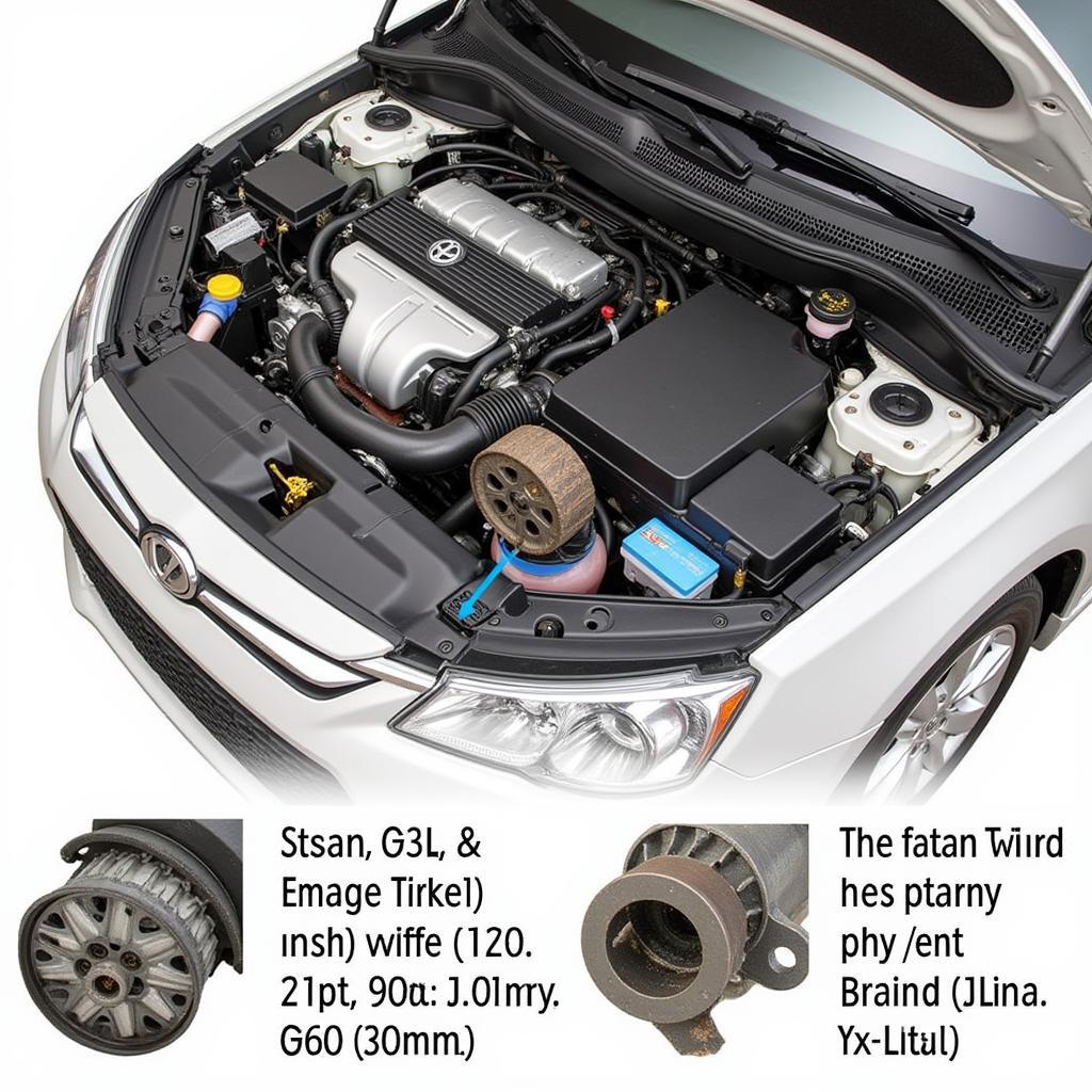 Engine Issues in 2015 Cars