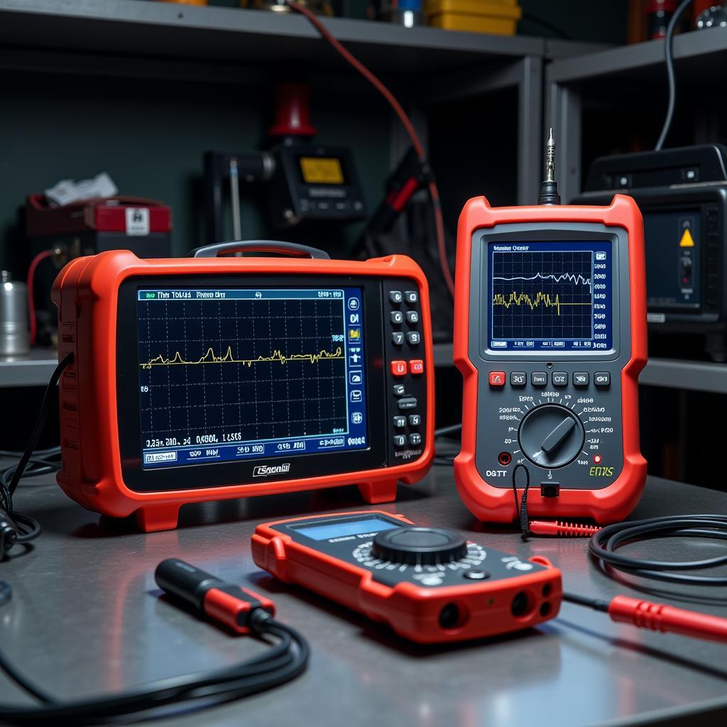 Essential Tools for Advanced Car Diagnostics