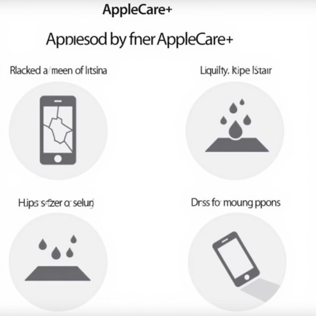 AppleCare+ Coverage