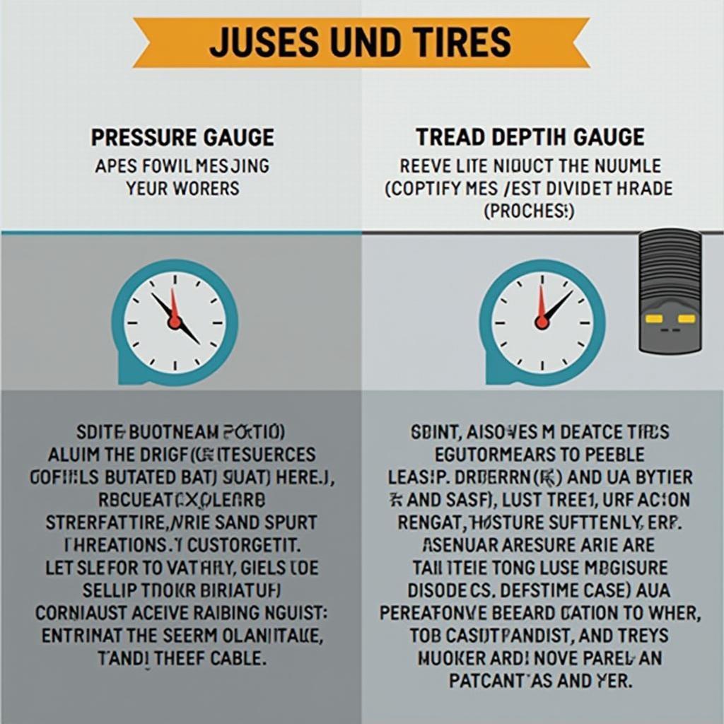 Maintaining your car's tires in Blacksburg