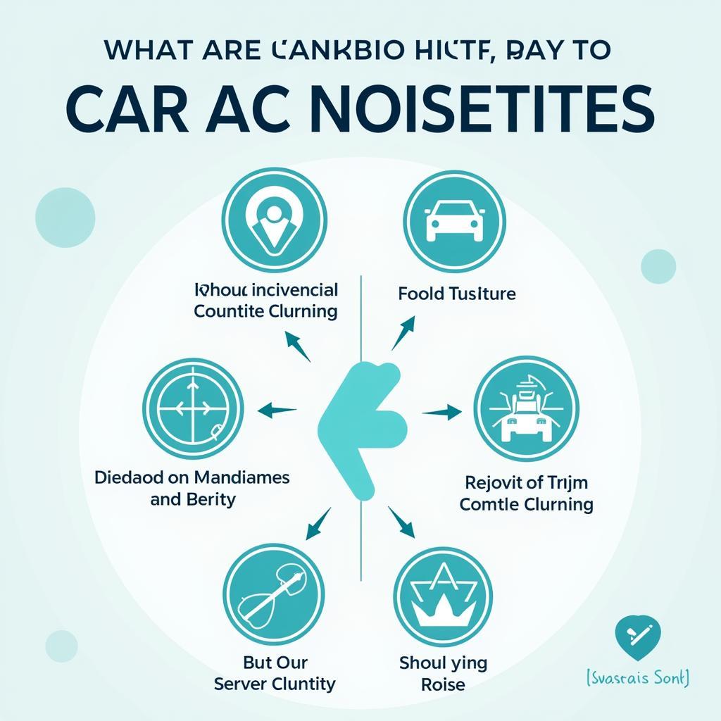 Car AC System Making Noise