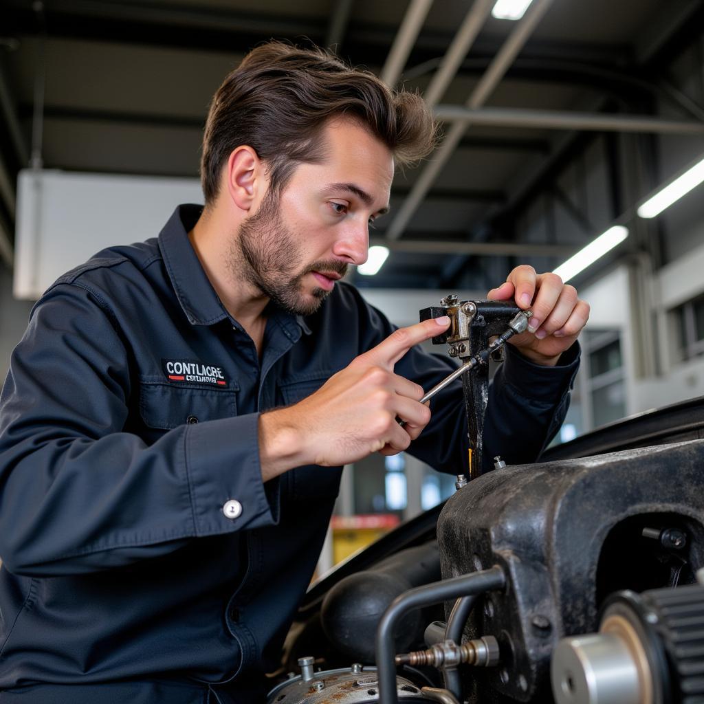 Common Car Air Compressor Problems