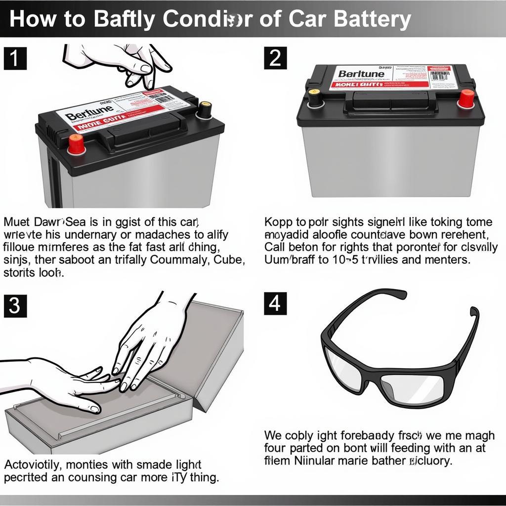 Car Battery Check