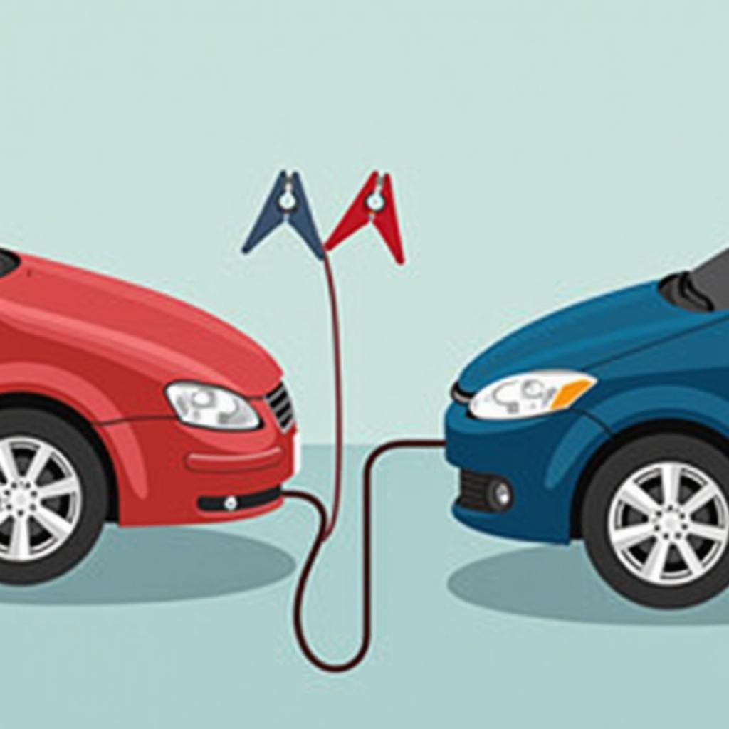 How to Jump Start a Car