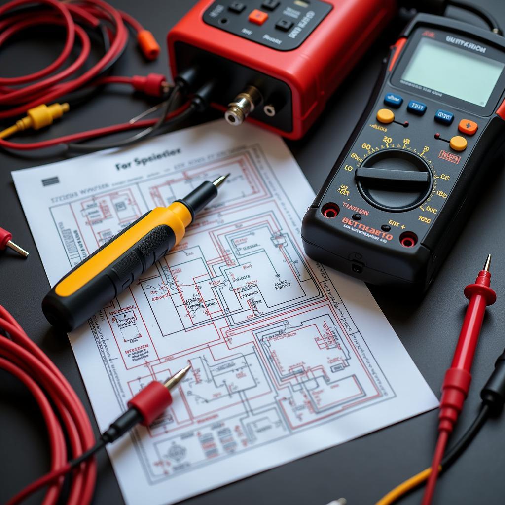 Car Diagnostic Tools