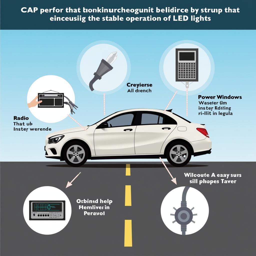 Car Electrical Interference