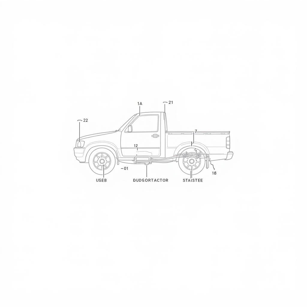 Car Electrical Wiring Diagram