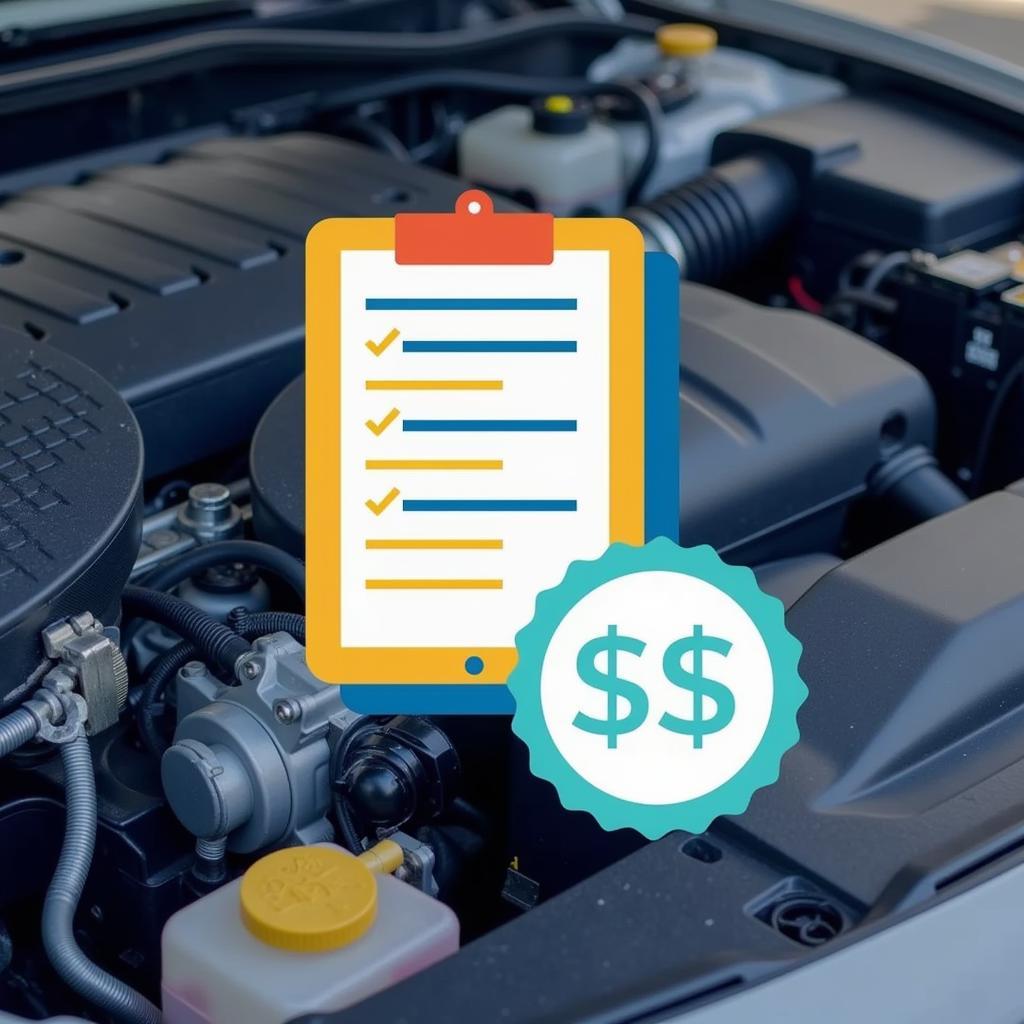 Car Engine Breakdown and Insurance Coverage