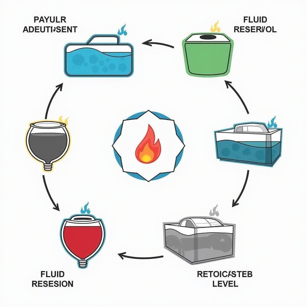 Essential Car Fluid Levels