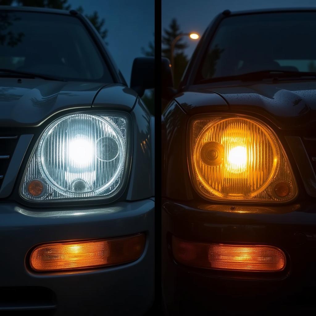  Addressing Headlight Problems in US Cars 