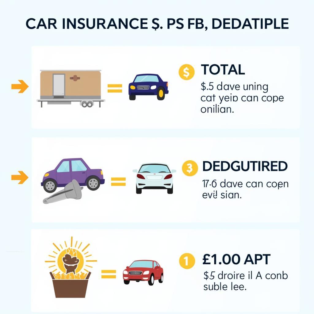 Car Insurance Deductible Explained