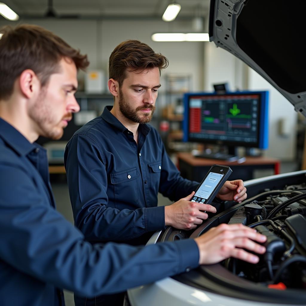 advanced-car-maintenance-courses-uk