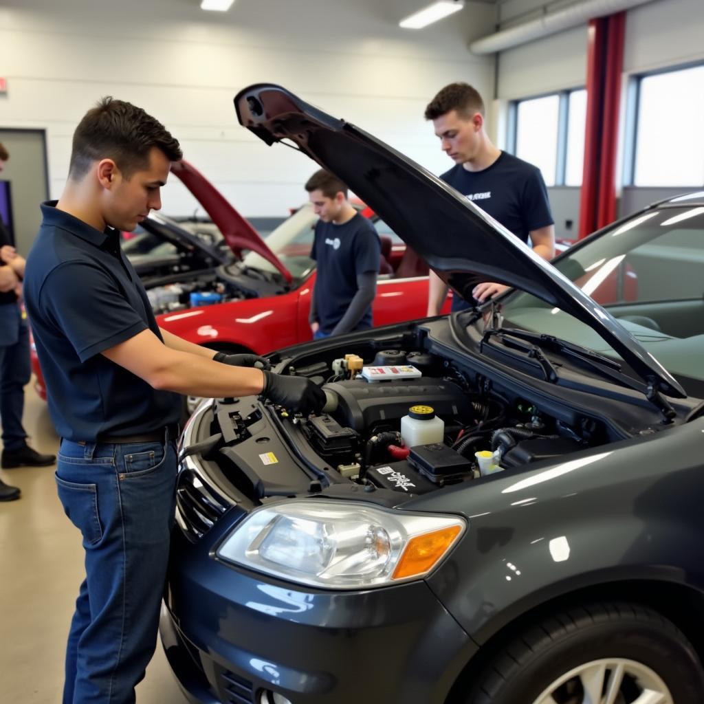 basic-car-maintenance-courses-uk