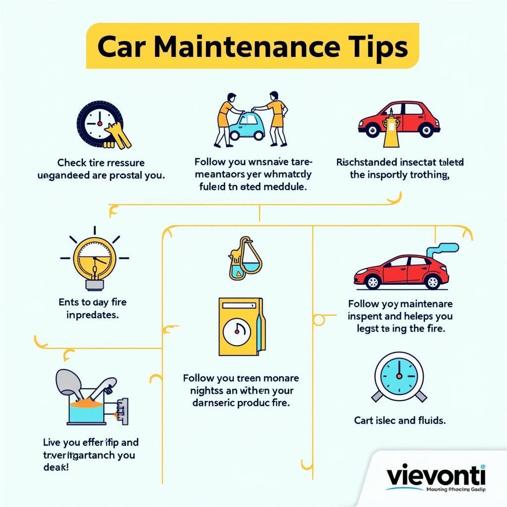 Car Maintenance Tips for San Mateo Drivers