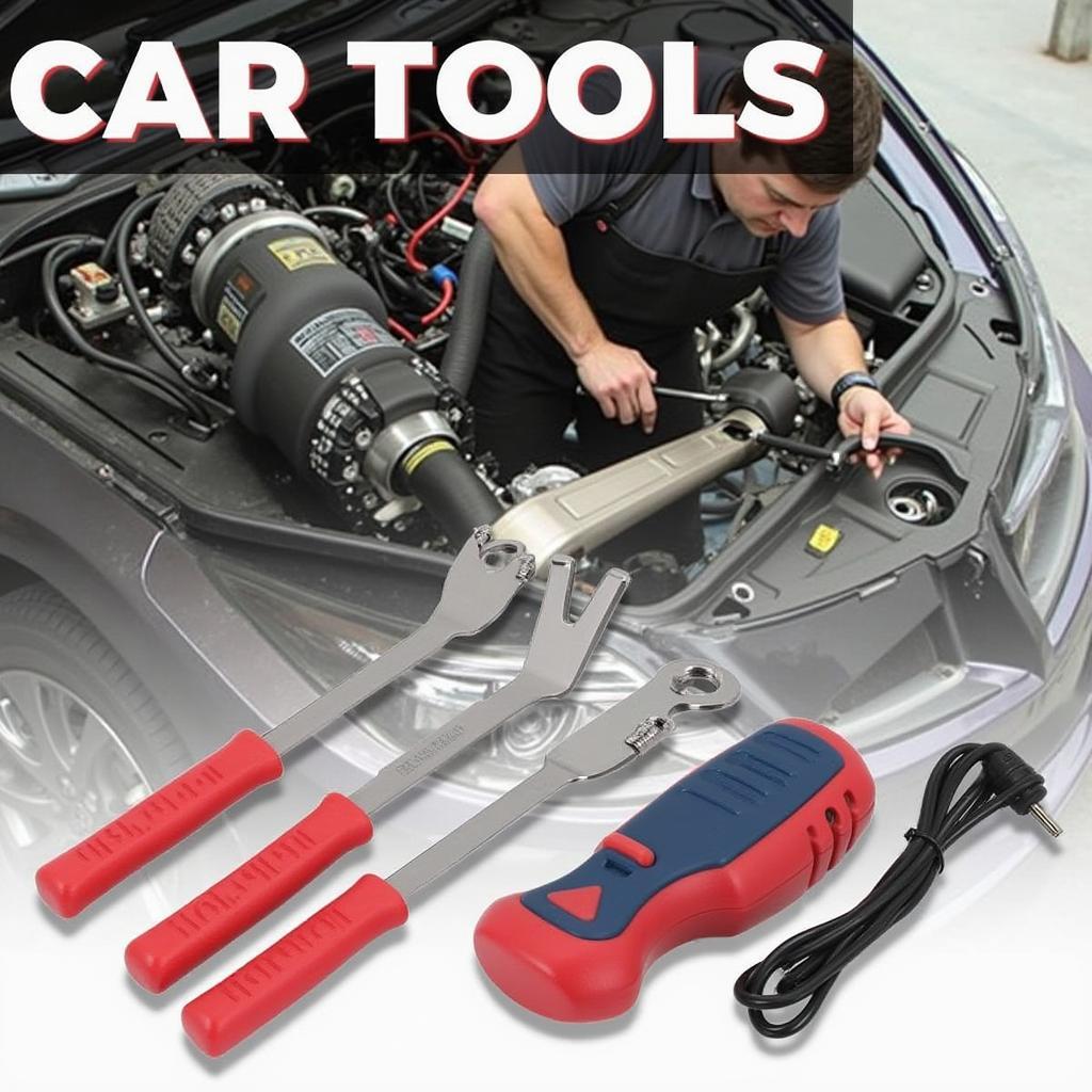 DIY Car Maintenance: Essential Tools and Resources