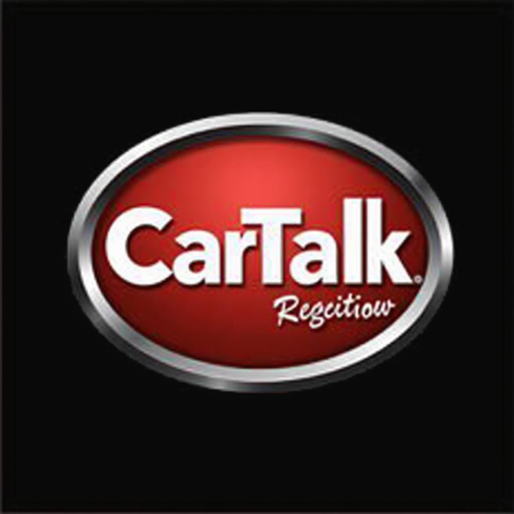 Car Talk radio show logo