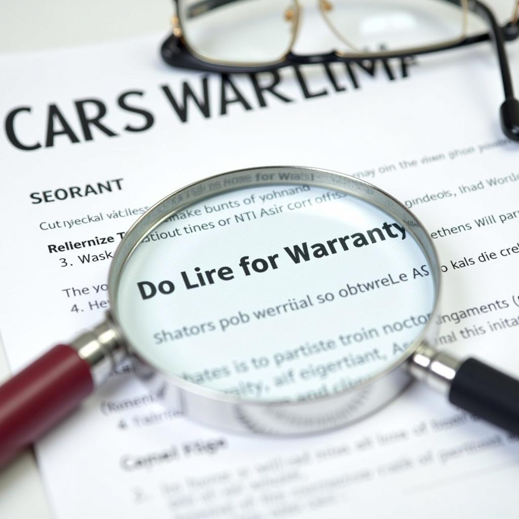 Car Warranty