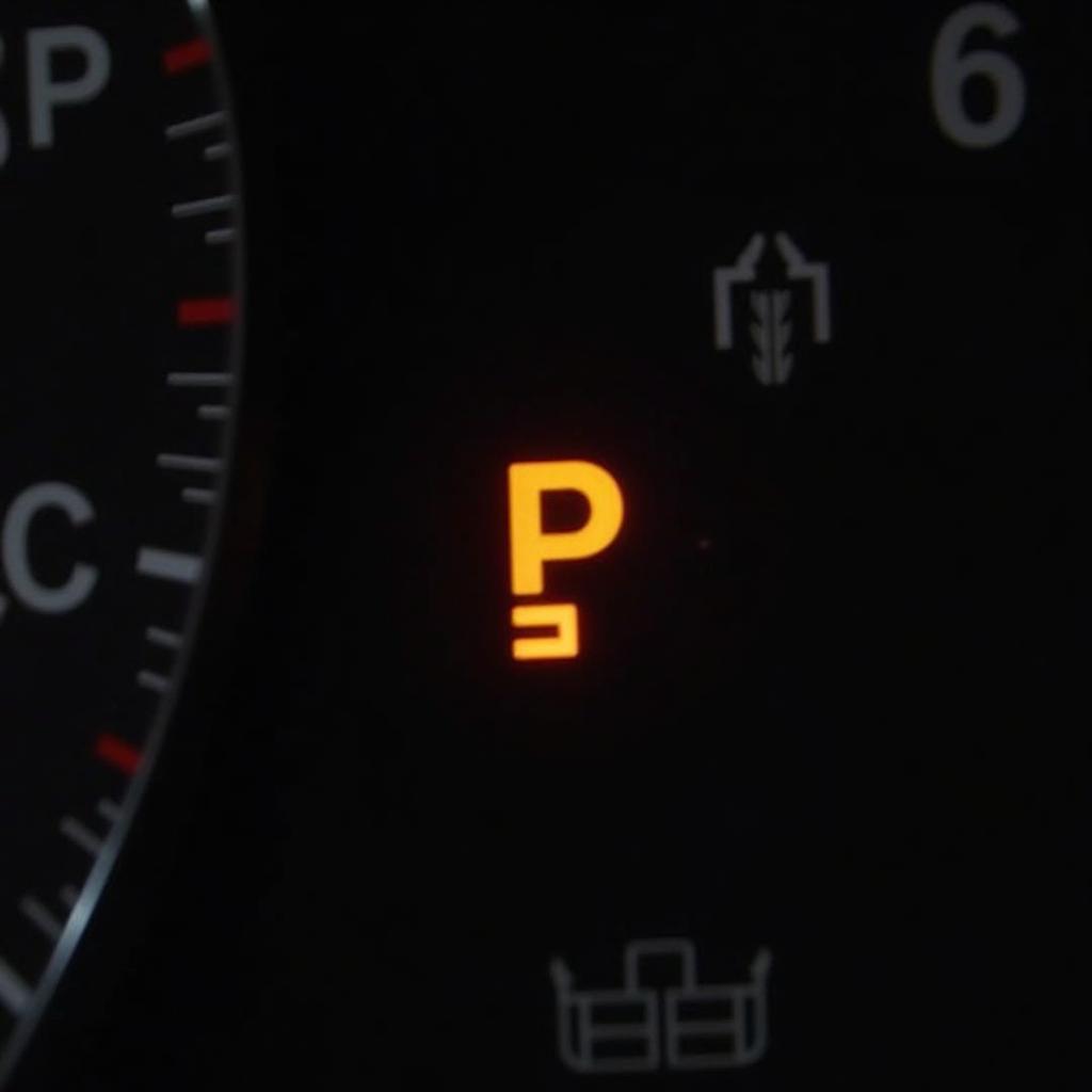 Check Engine Light