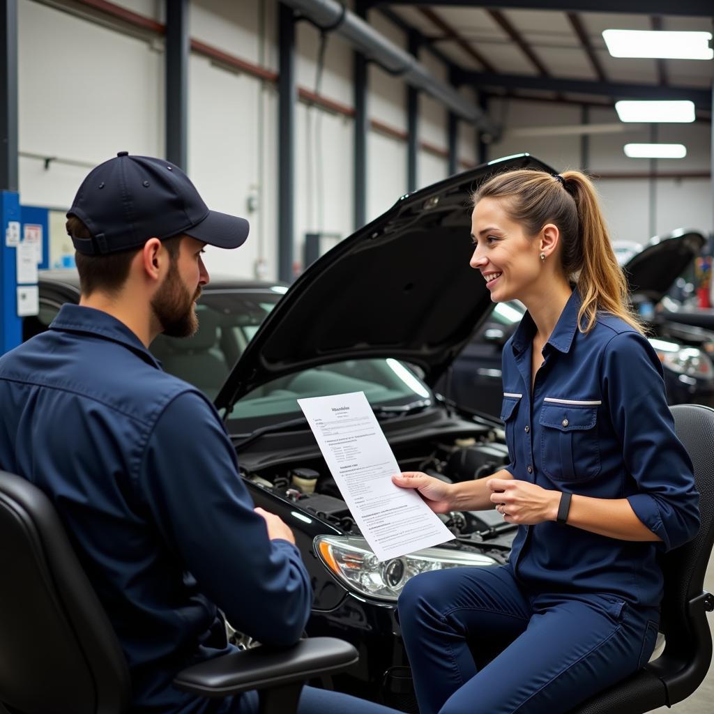 Choosing the Right Car Maintenance Provider in San Mateo, CA