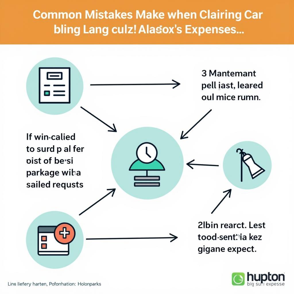 Common Car Maintenance Tax Deduction Mistakes