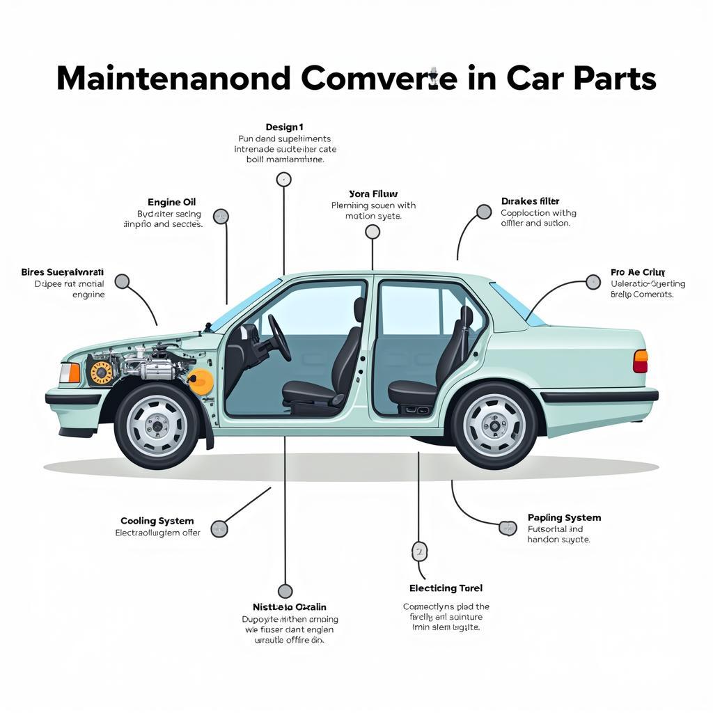 Common Car Repairs