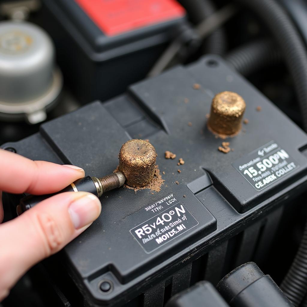 Cleaning-Car-Battery-Terminals