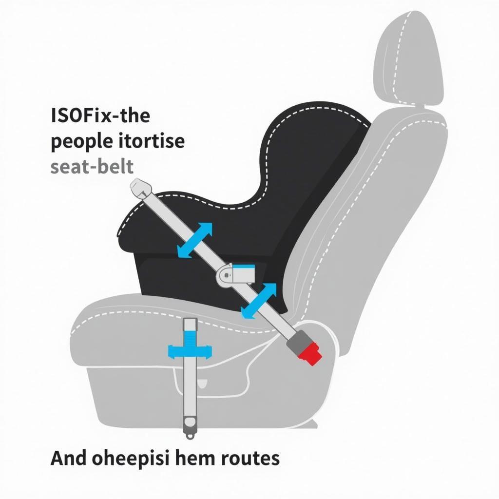 Cybex Solution Q2-Fix Car Seat Installation