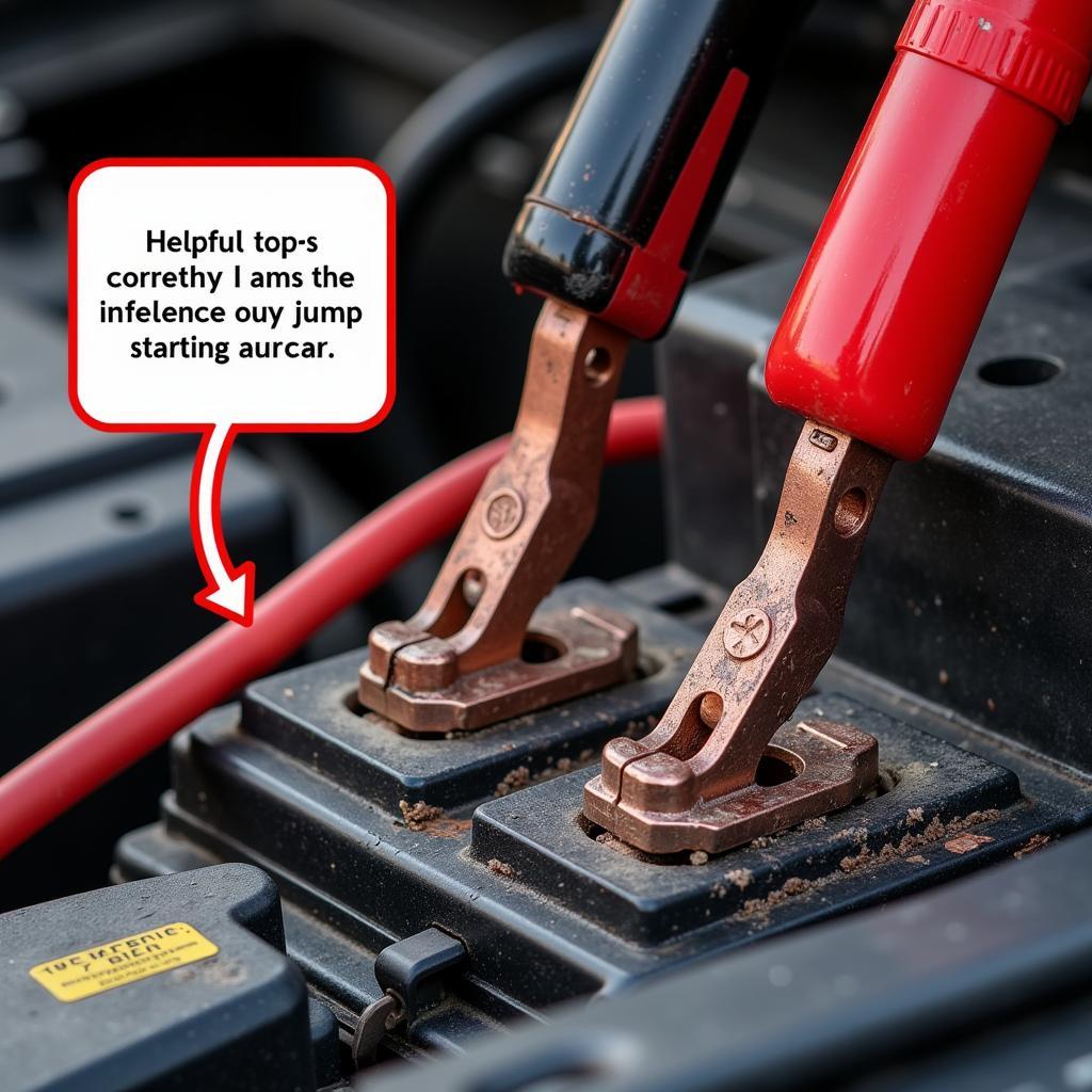 Dead Car Battery Troubleshooting Guide