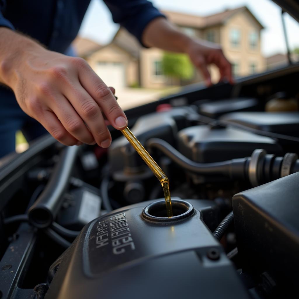 DIY Car Maintenance Tips Evansville