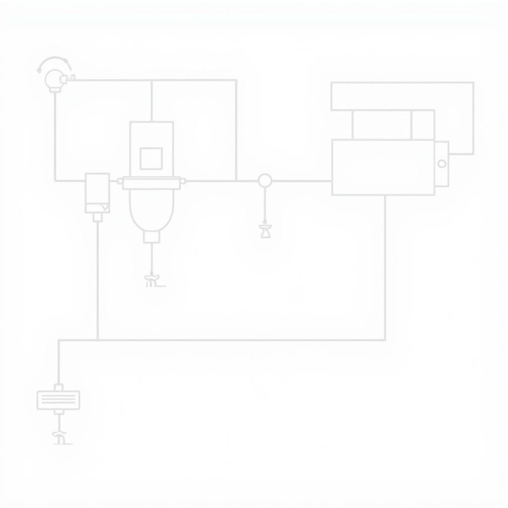 Electric Car Window Wiring Diagram