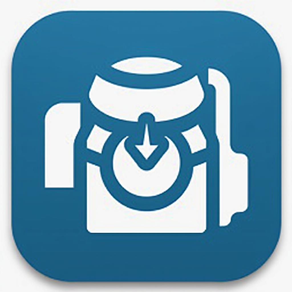 Engine diagnostics icon PNG 