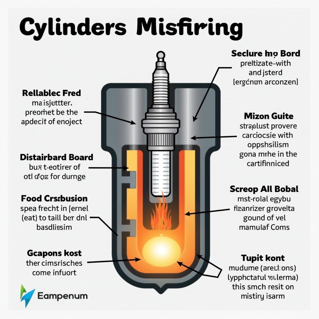 Engine Misfire Symptoms and Causes