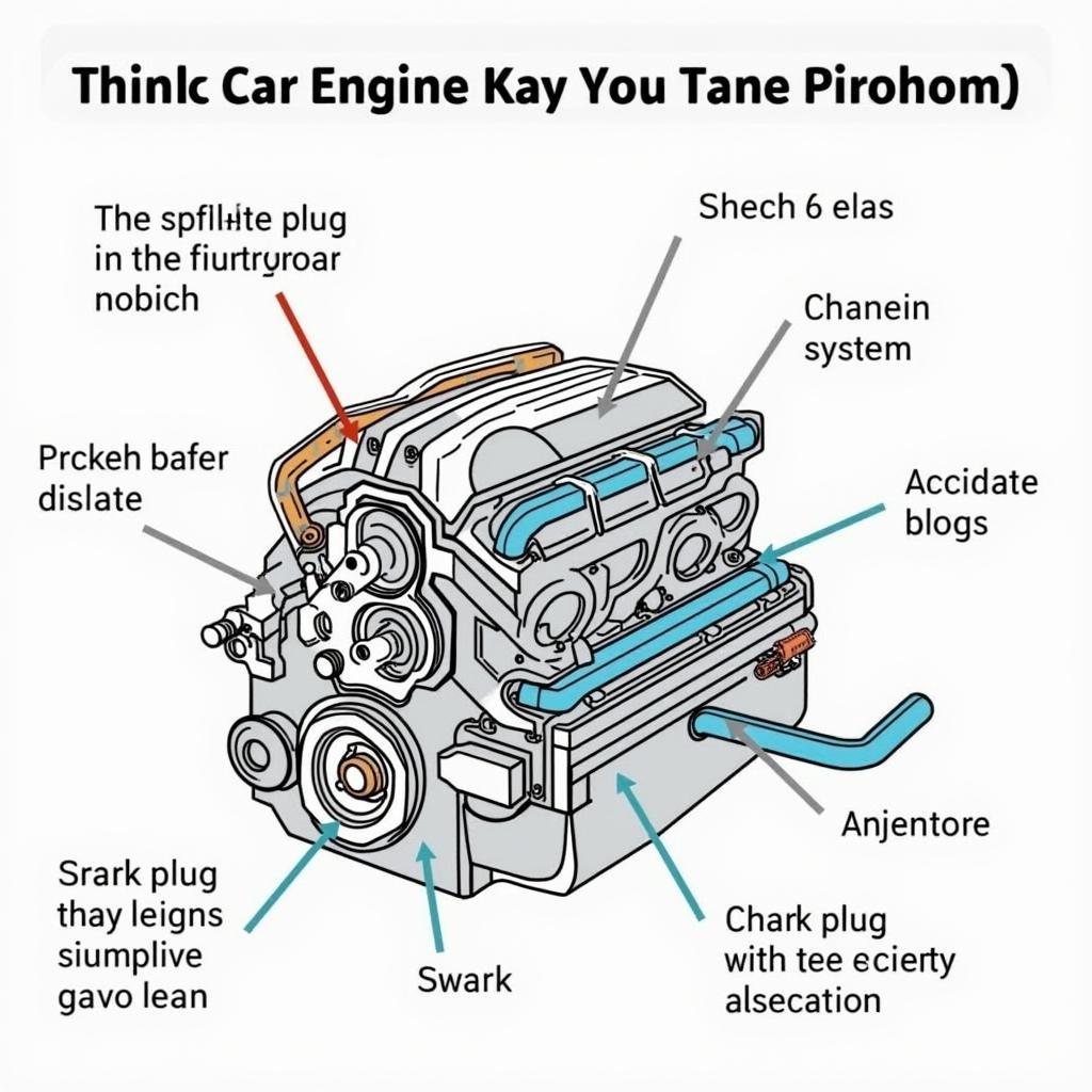 Common Engine Problems