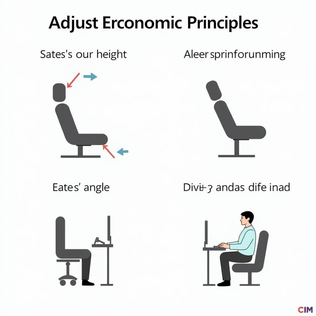 Ergonomic Car Seat Adjustment for Optimal Comfort and Access