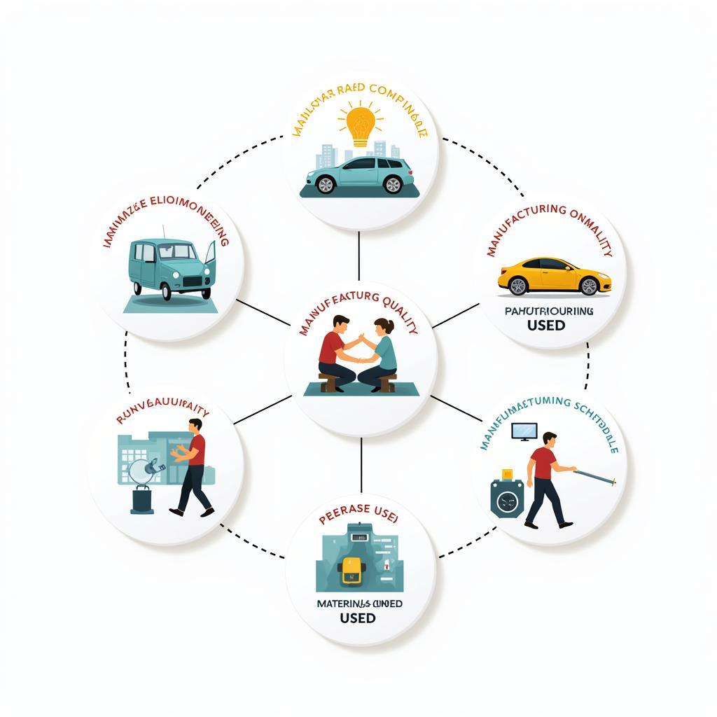 Factors Affecting Car Reliability