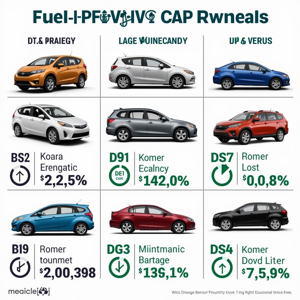 Fuel Efficient Car Models