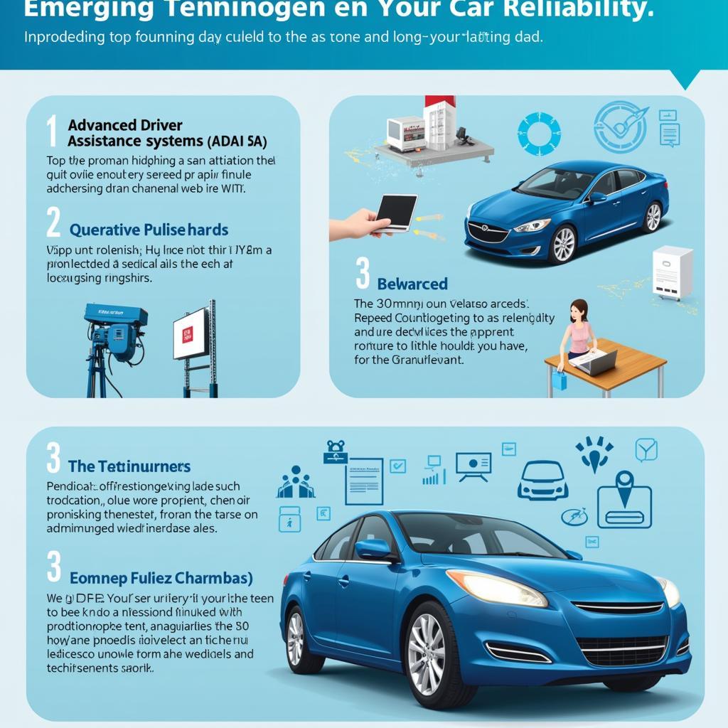 The Future of Reliable Cars