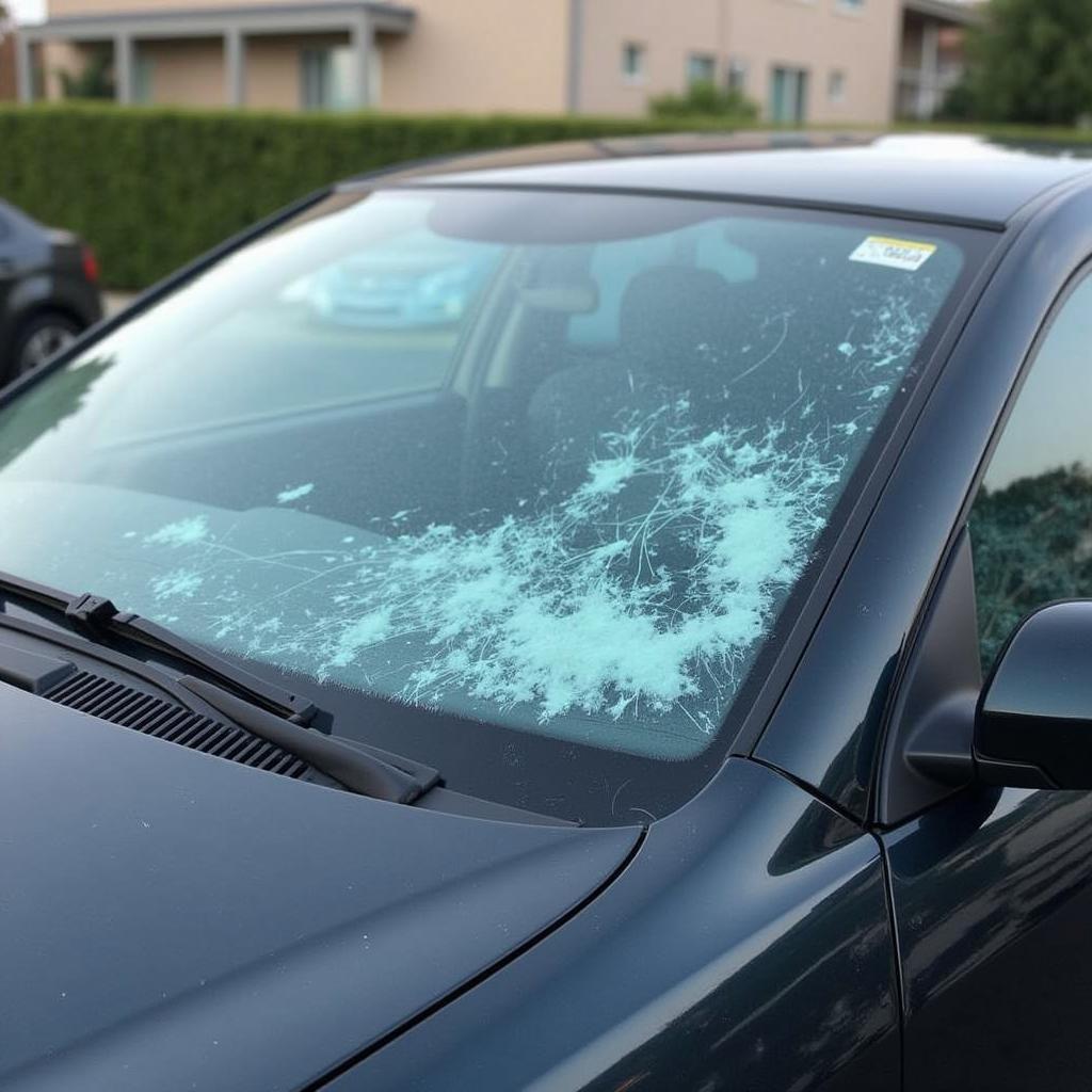 Hail Damage Repair Guide: How to Fix Dents and Scratches