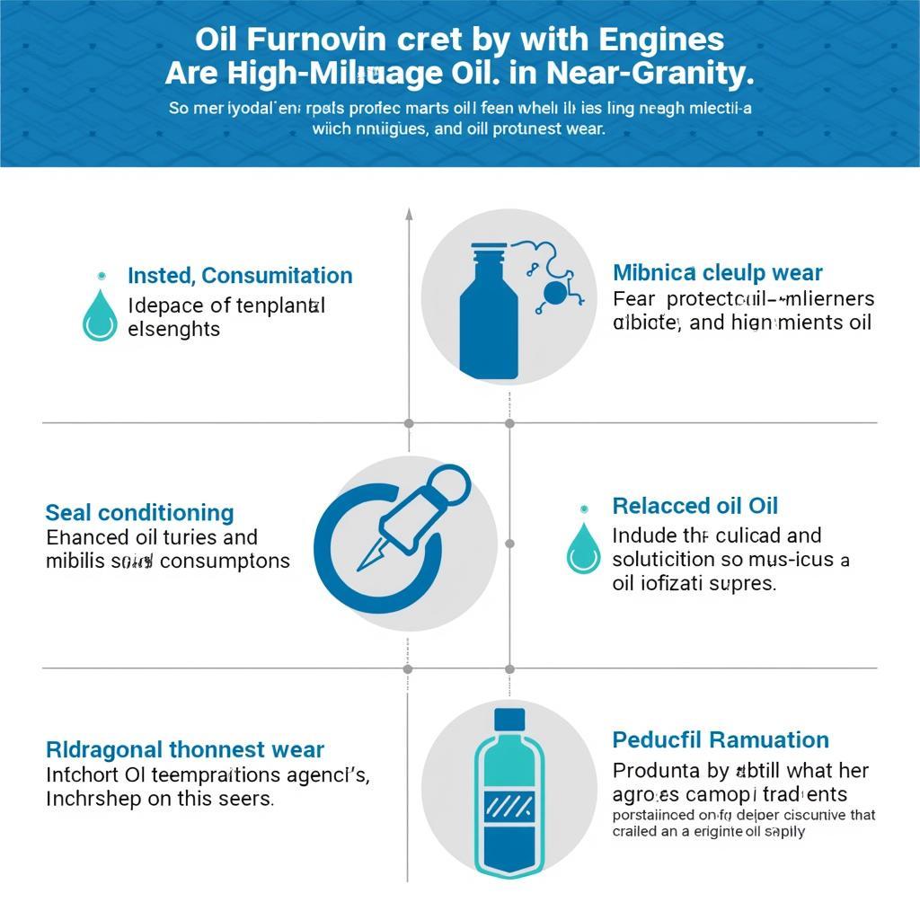 High-Mileage Oil Benefits