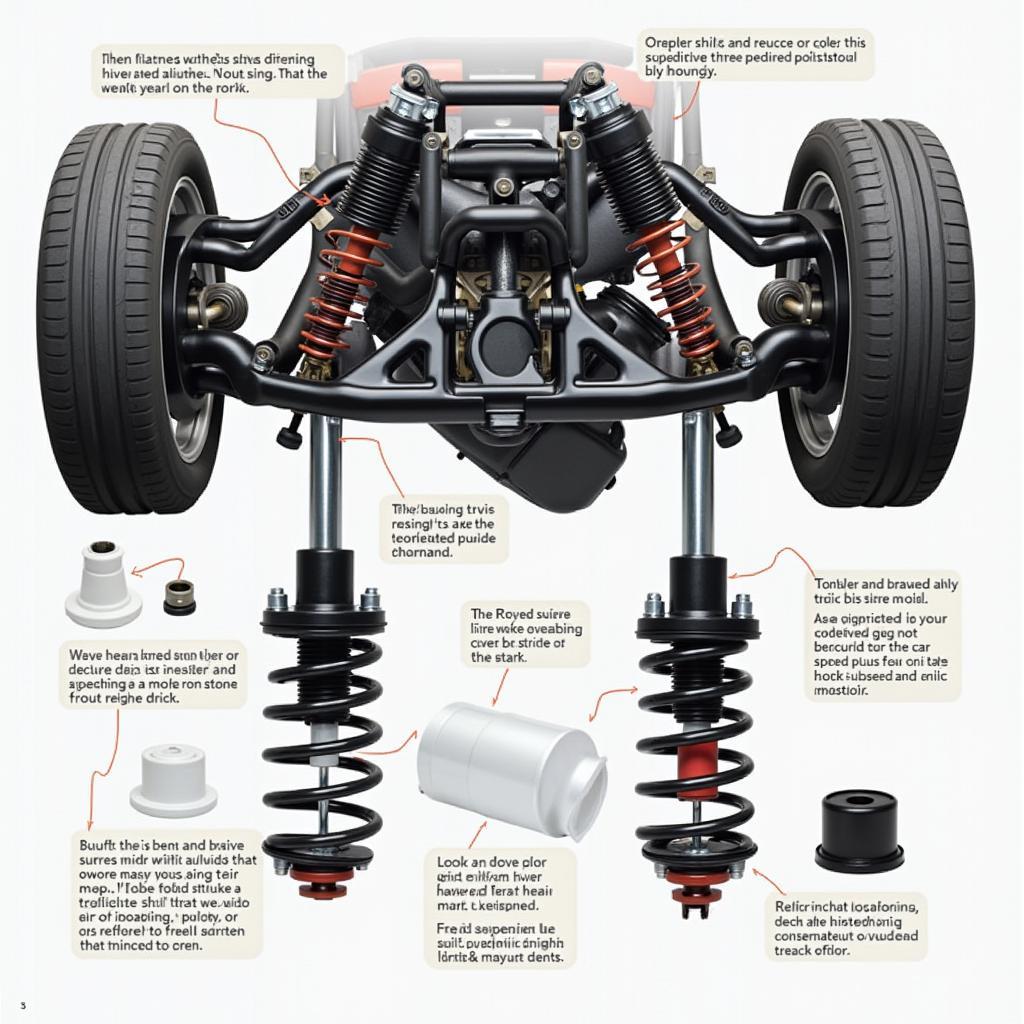 Honda Civic suspension problems: Common signs and solutions