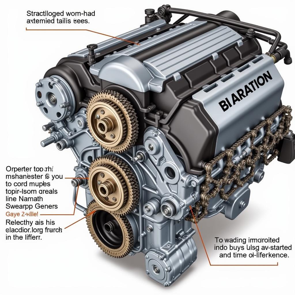 Timing Chain Issues in Hyundai Genesis