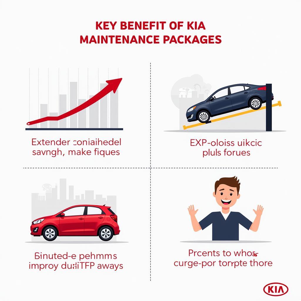 Benefits of Kia Maintenance Packages