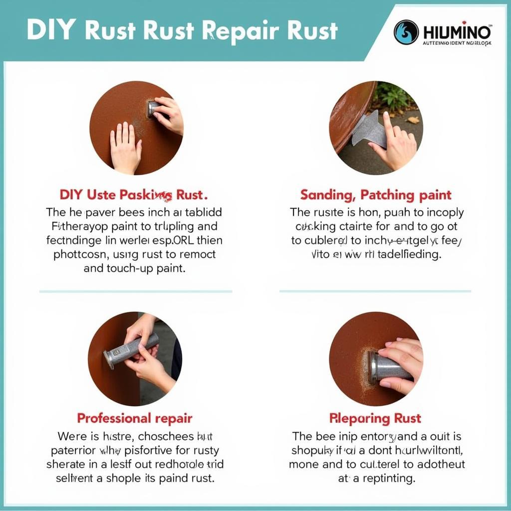 Mazda 6 Rust Repair: DIY vs Professional