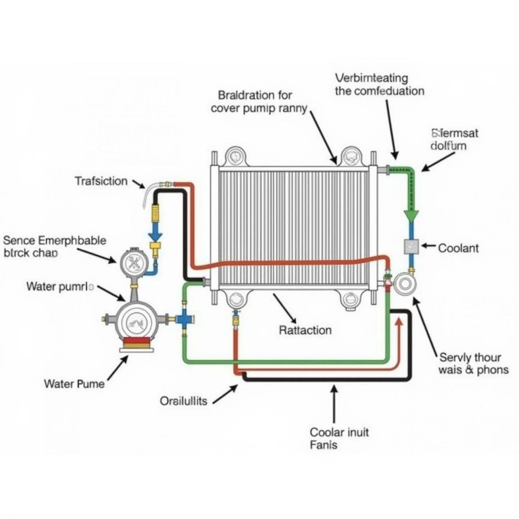 Troubleshooting MG Car Engine Overheating Issues