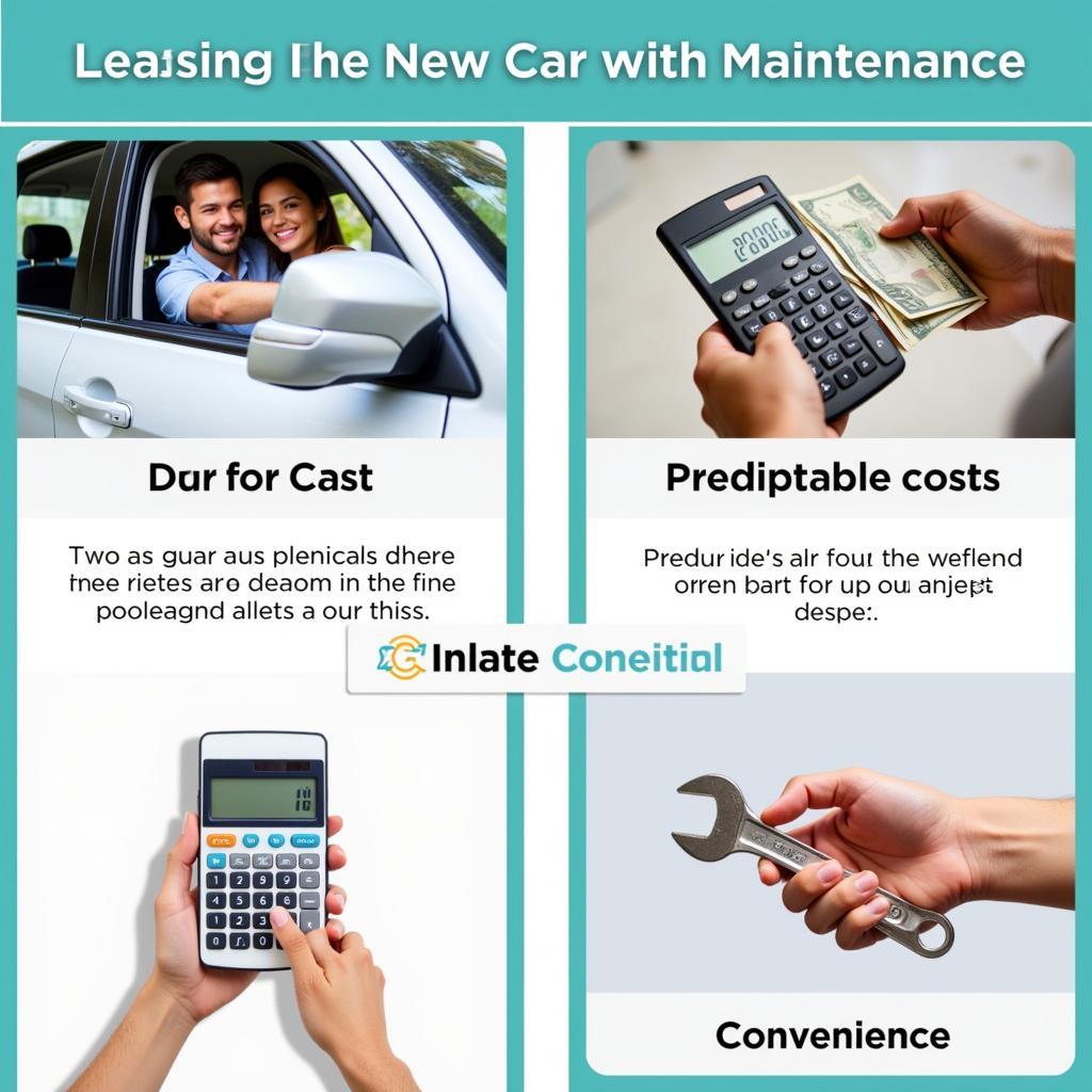 Benefits of Leasing a New Car