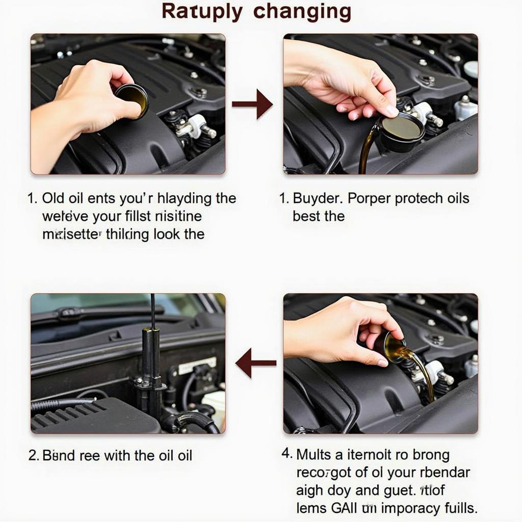 DIY Oil Change Guide