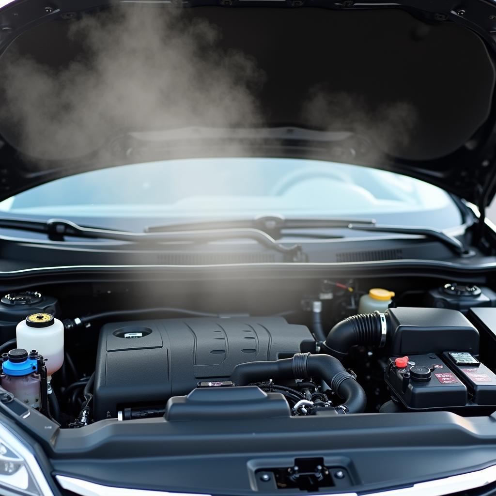 How to Fix an Overheating Engine