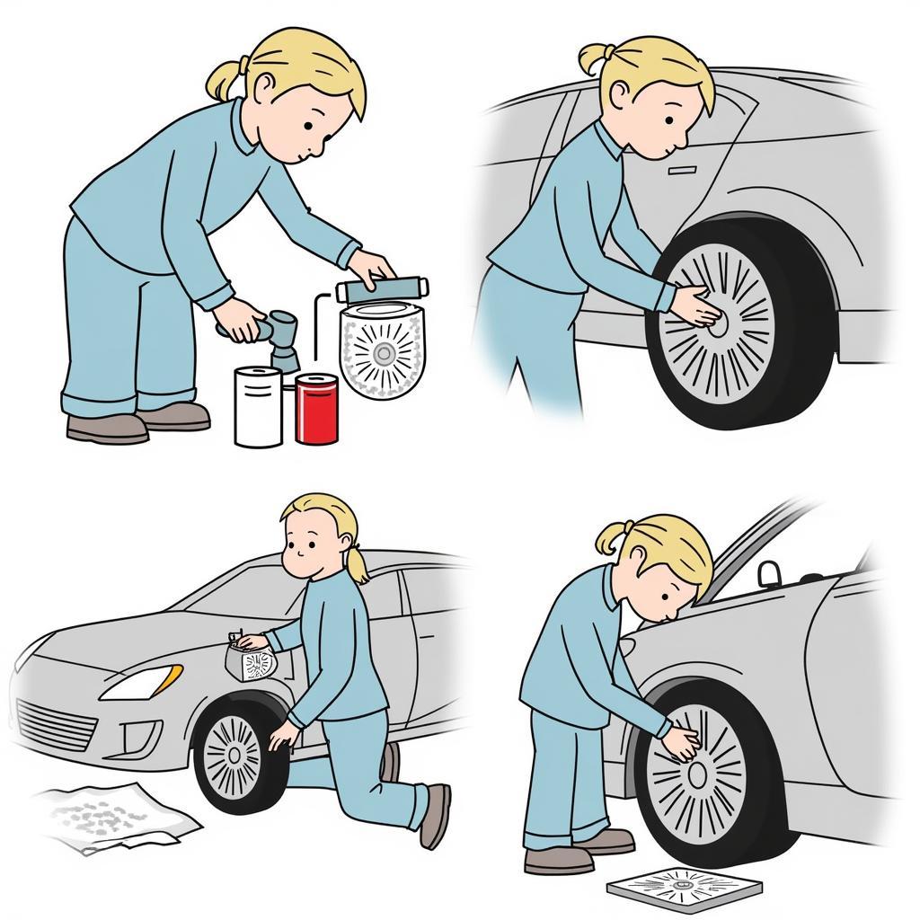 Preventative Car Maintenance Tips