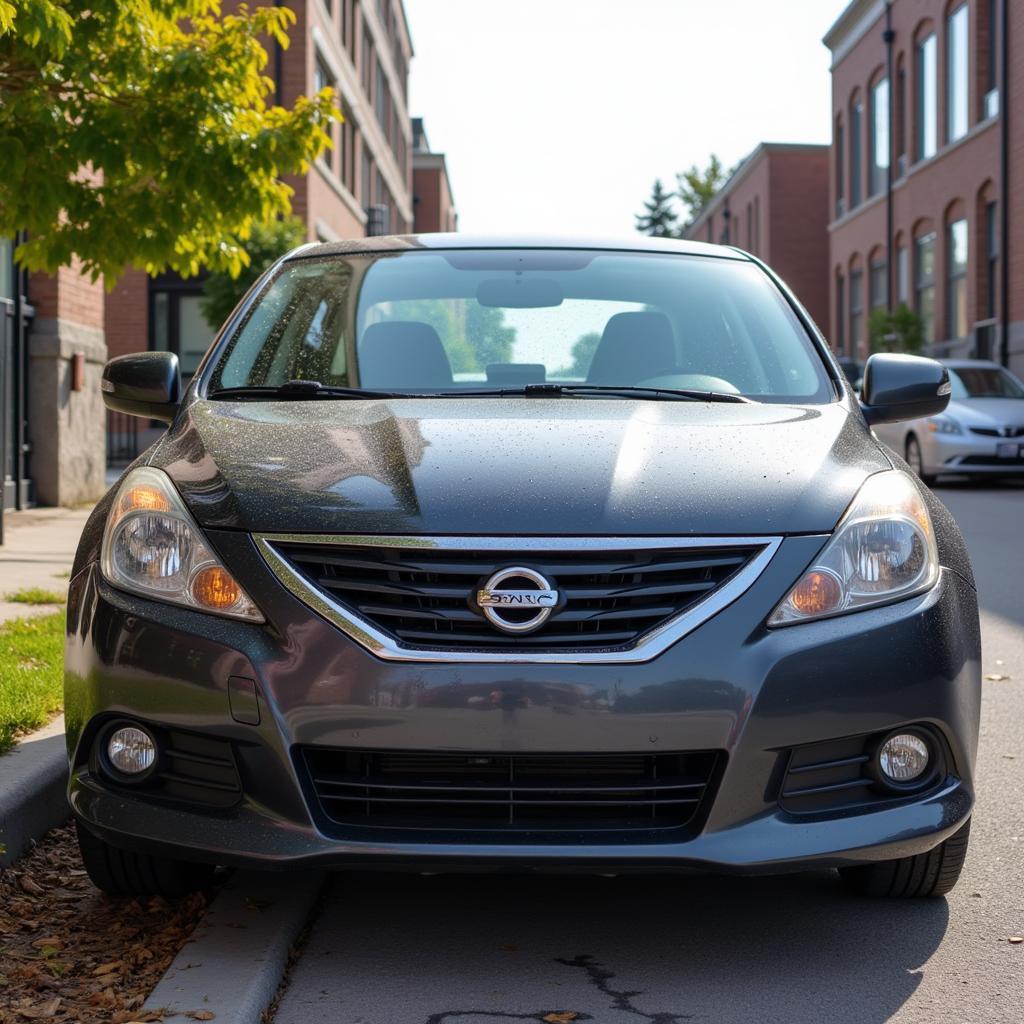 Preventative Car Maintenance in Waterloo